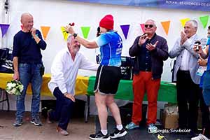 marathon Royan Charente-Maritime