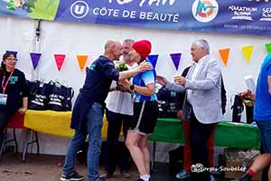 marathon Royan Charente-Maritime