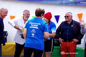 marathon Royan Charente-Maritime
