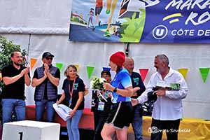 marathon Royan Charente-Maritime