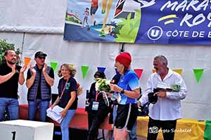 marathon Royan Charente-Maritime