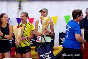 marathon Royan Charente-Maritime