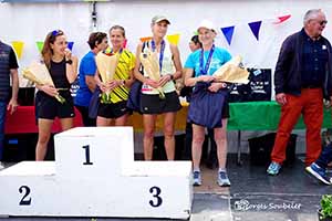 marathon Royan Charente-Maritime