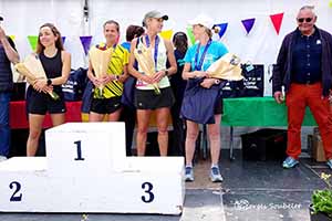 marathon Royan Charente-Maritime