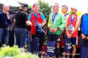 marathon Royan Charente-Maritime