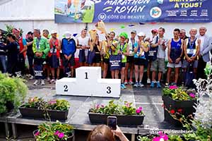 marathon Royan Charente-Maritime