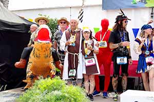 marathon Royan Charente-Maritime