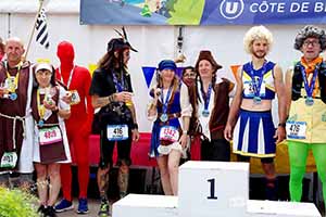 marathon Royan Charente-Maritime