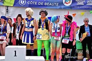 marathon Royan Charente-Maritime