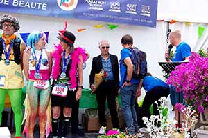 marathon Royan Charente-Maritime