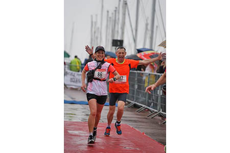 marathon Royan Charente-Maritime