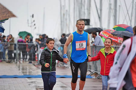 marathon Royan Charente-Maritime