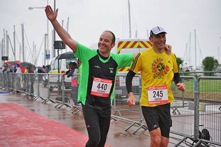 marathon Royan Charente-Maritime