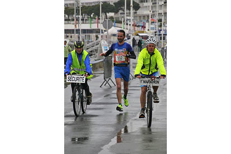 marathon Royan Charente-Maritime