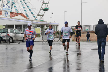 marathon Royan Charente-Maritime