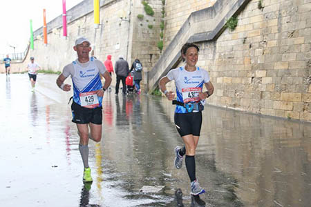 marathon Royan Charente-Maritime