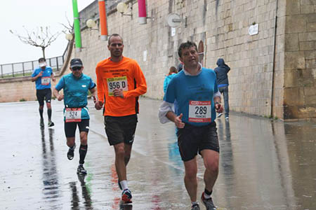 marathon Royan Charente-Maritime