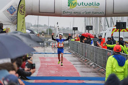 marathon Royan Charente-Maritime