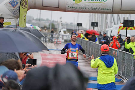 marathon Royan Charente-Maritime