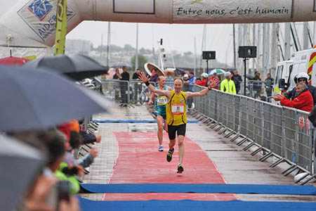 marathon Royan Charente-Maritime