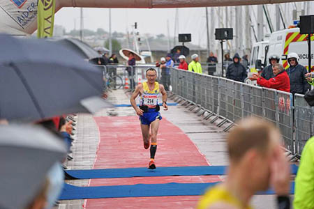 marathon Royan Charente-Maritime