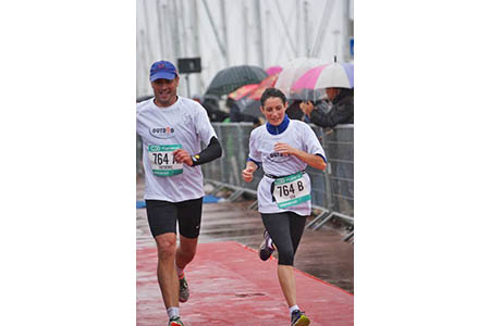 marathon Royan Charente-Maritime