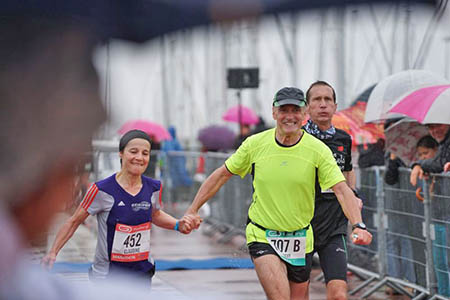 marathon Royan Charente-Maritime