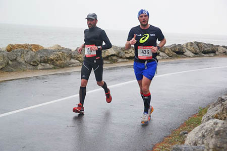 marathon Royan Charente-Maritime