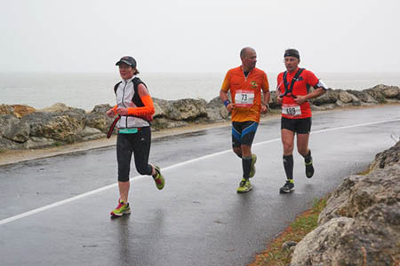 marathon Royan Charente-Maritime