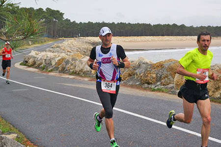 marathon Royan Charente-Maritime