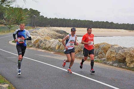 marathon Royan Charente-Maritime