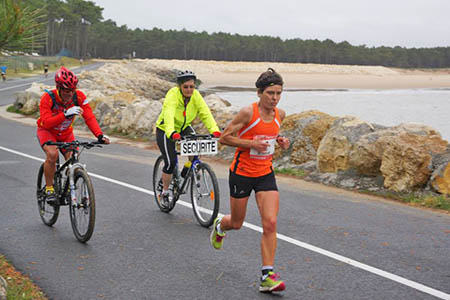 marathon Royan Charente-Maritime