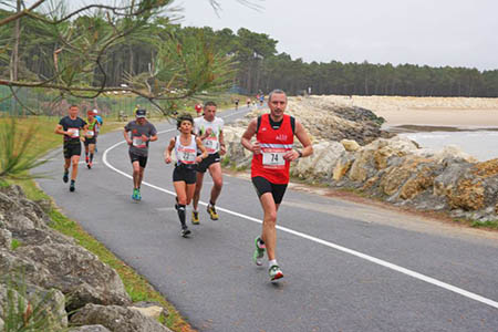 marathon Royan Charente-Maritime