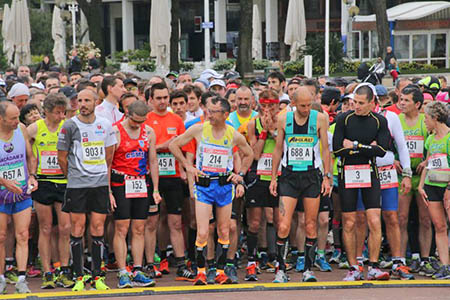 marathon Royan Charente-Maritime