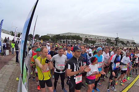 marathon Royan Charente-Maritime