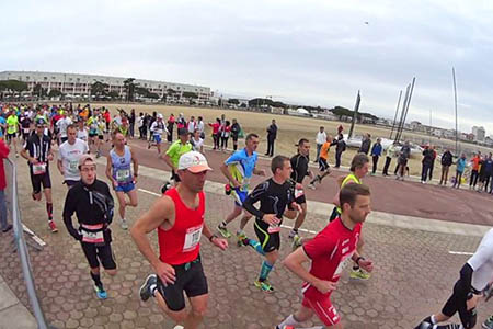 marathon Royan Charente-Maritime