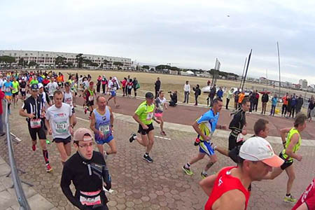 marathon Royan Charente-Maritime