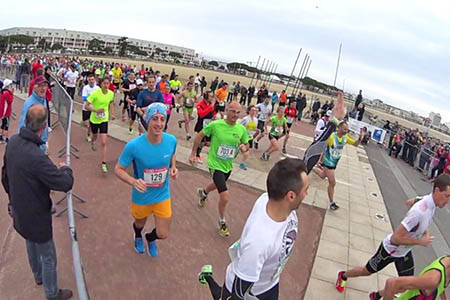 marathon Royan Charente-Maritime