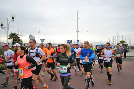 marathon Royan Charente-Maritime