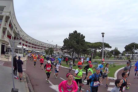 marathon Royan Charente-Maritime