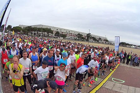 marathon Royan Charente-Maritime