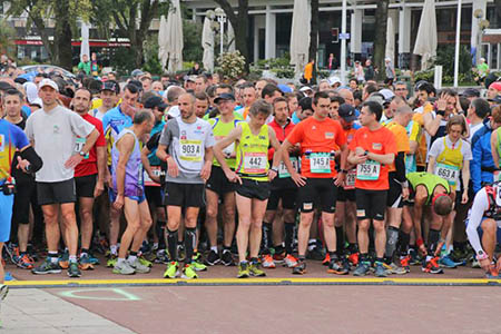 marathon Royan Charente-Maritime