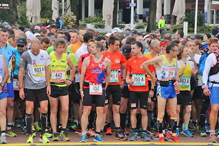 marathon Royan Charente-Maritime