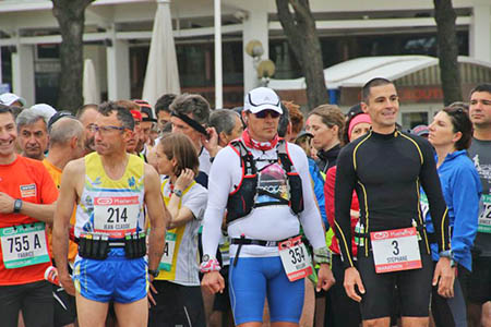 marathon Royan Charente-Maritime