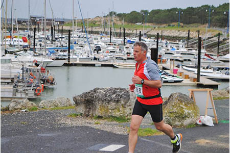 marathon Royan Charente-Maritime