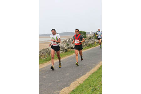 marathon Royan Charente-Maritime