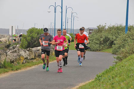 marathon Royan Charente-Maritime