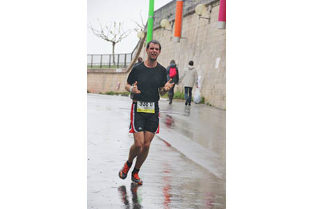 marathon Royan Charente-Maritime