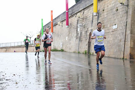 marathon Royan Charente-Maritime