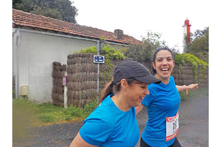 marathon Royan Charente-Maritime